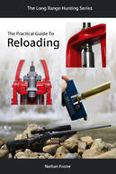 The Practical Guide To Reloading (Paperback + Ebook)