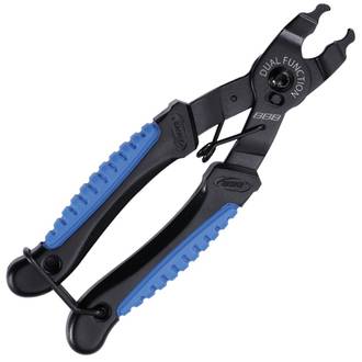 BBB 'LINKFIX' CHAIN LINK TOOL DUAL FUNCTION