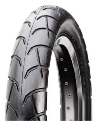 CST 12" Buggy Tyre