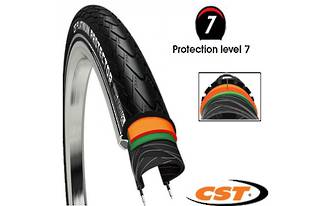 TYRE 700c x 45 PLATINUM PROTECTOR C1920 (E-BIKE APPROVED) (28 x 1.75 x 2)