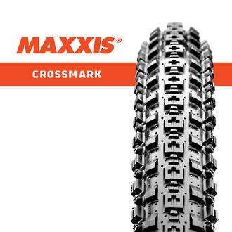 Maxxis  Crossmark 26"