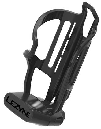 Lezyne Flow Cage Fully Loaded
