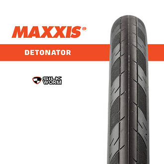 Maxxis Detonator