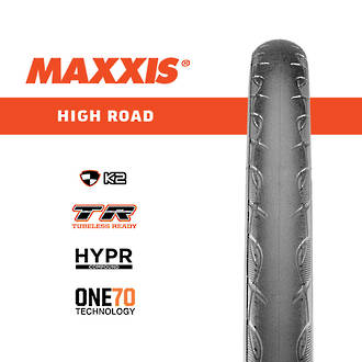 Maxxis 700C High Road