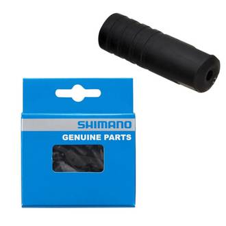 Shimano Gear Cable Ends, Caps  & Fittings