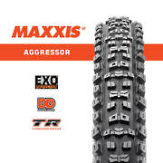 Maxxis  Aggressor 29"