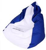 Polyester - Nylon Sports Bean Bag