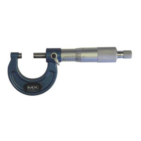 MICROMETER OD 0-1 MEASUMAX