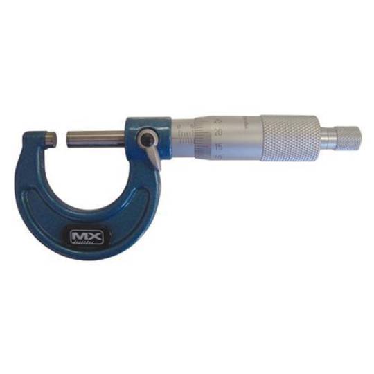 MICROMETER OD 1-2 MEASUMAX