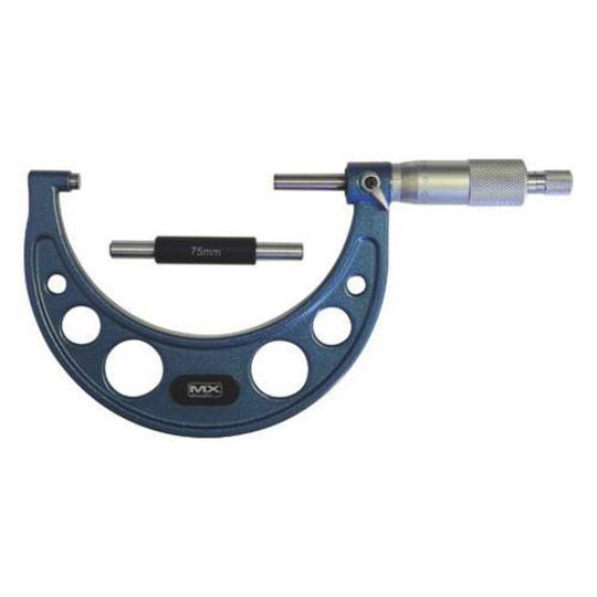 MICROMETER OD 75-100mm MEASUMAX