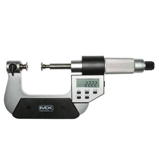 MICROMETER DIGITAL 1-2 MEASUMAX