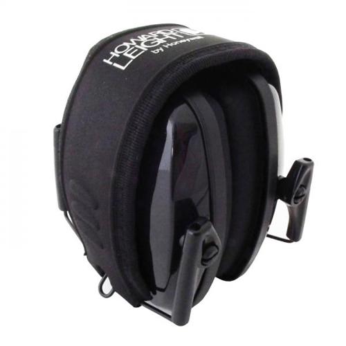 EARMUFF CL4 FOLDING LEIGHTNING L0F SLIML