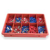 ASSORTMENT HT BOLTS & NUTS JUMBO PACK 82