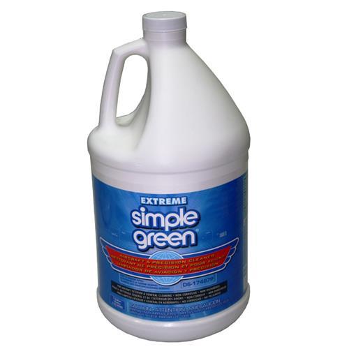 DEGREASER 3.78L SIMPLE GREEN EXTREME