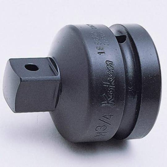 ADAPTOR IMPACT 1 Dr x 3/4 KOKEN