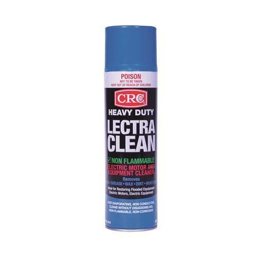 CRC LECTRA CLEAN 400ml