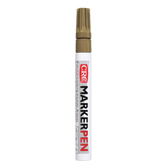 PAINT PEN GOLD CRC