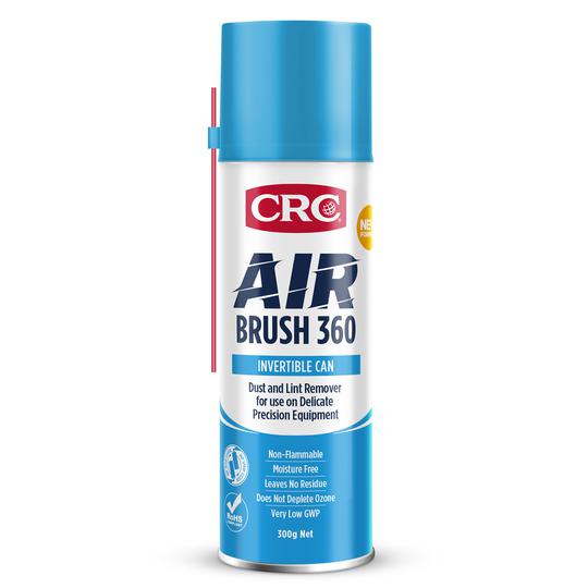 CRC AIR BRUSH 360 - 360g