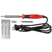 SOLDERING IRON 50/100w TRADEFLAME