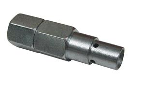 GREASE NEEDLE POINT ASSEMBLY ALEMLUBE