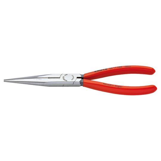PLIER LONG NOSE 200mm KNIPEX