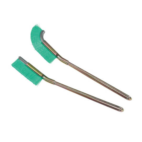 BRUSH PARTS NYLON SET 2pc TOLEDO