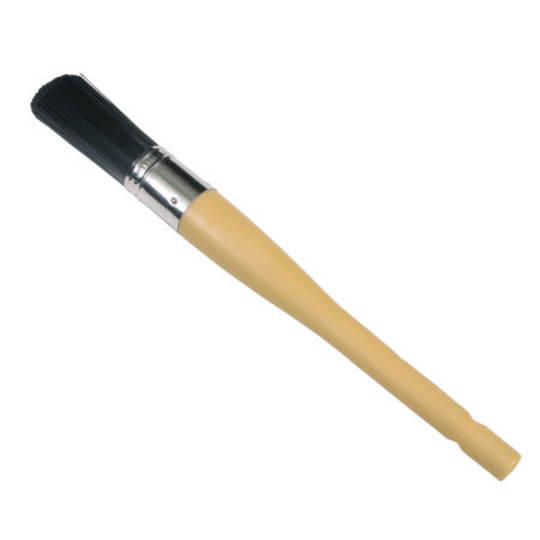 BRUSH PARTS TOLEDO