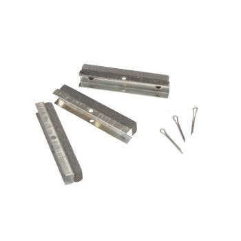 HONE STONE SET 50mm 3pc TOLEDO