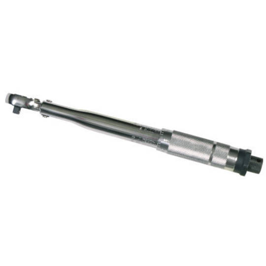 TORQUE WRENCH 1/4 2.5-24Nm TOLEDO