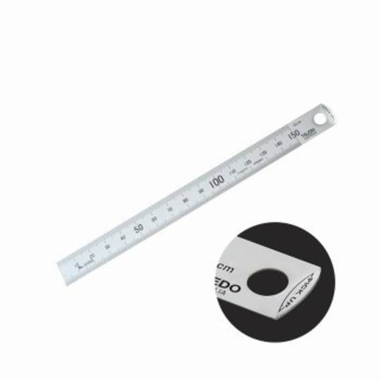 RULE S/STEEL PICK-UP 150mm TOLEDO