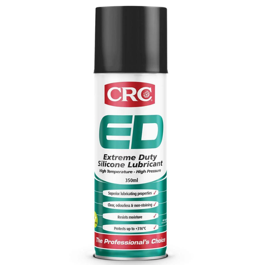 CRC SILICONE LUBRICANT EXTREME 400ml