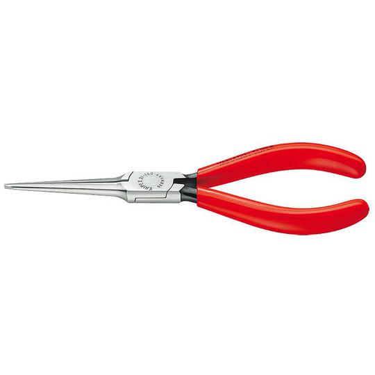 PLIER ROUND NOSE 160mm KNIPEX