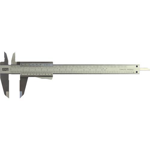 VERNIER 6/150mm MEASUMAX S/STEEL