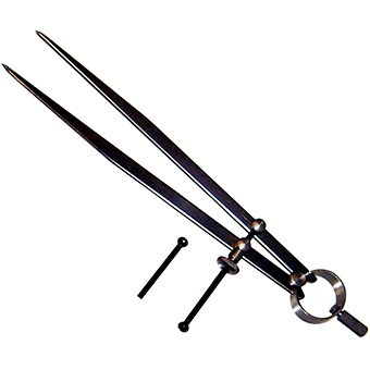 DIVIDER 150mm WING TYPE