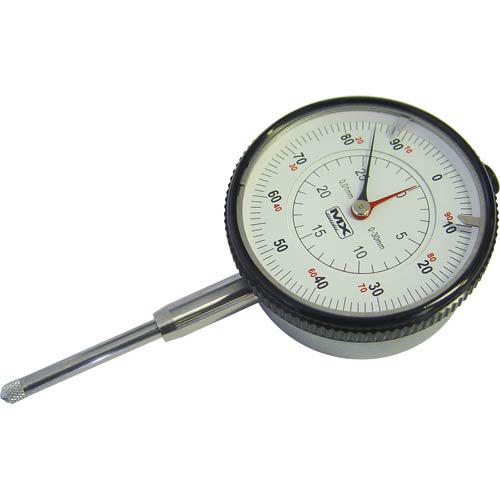 DIAL GAUGE 0-30mm x 0.01 MEASUMAX