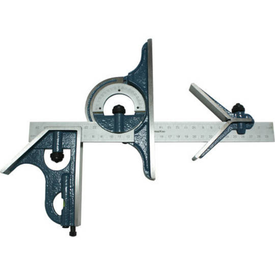 SQUARE COMBINATION SET 3pc MEASUMAX
