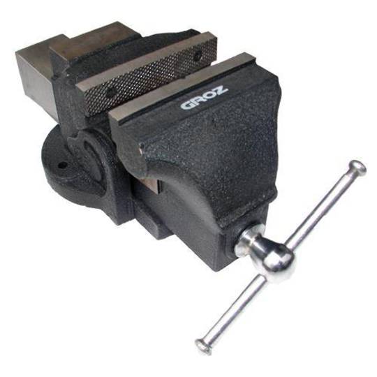 VICE BENCH 4inch BVF100 GROZ
