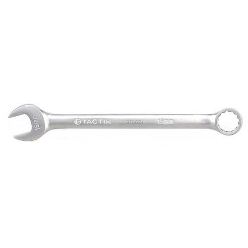 WRENCH R&OE 15mm TACTIX