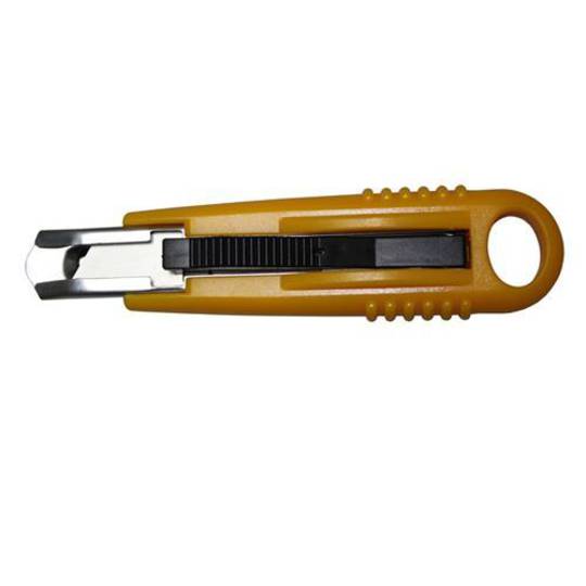 KNIFE AUTO RETRACT STERLING