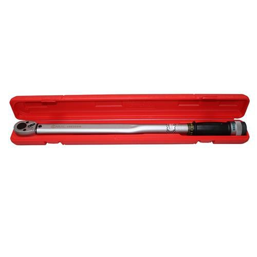 TORQUE WRENCH 1/2" 70-350Nm GENIUS