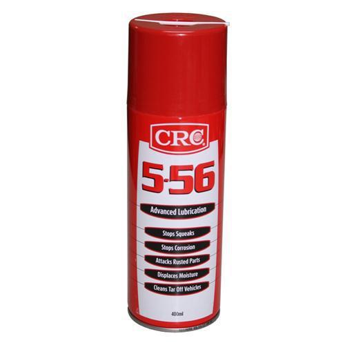 CRC 5.56 400ml AEROSOL