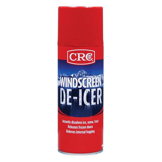 CRC WINDSCREEN DE-ICER 400ml