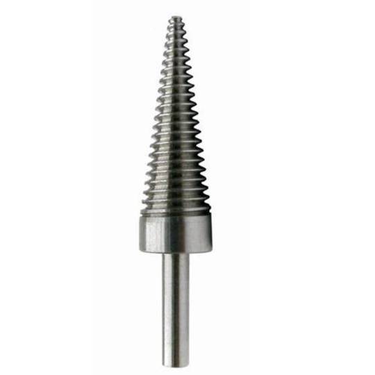 SPINDLE TAPERED 6mm ARBOR