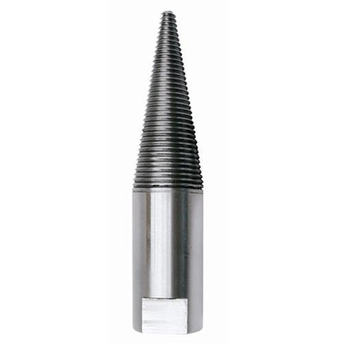 SPINDLE TAPERED 12mm LEFT HAND