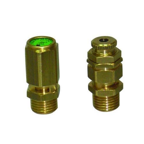 VALVE PRESSURE RELIEF