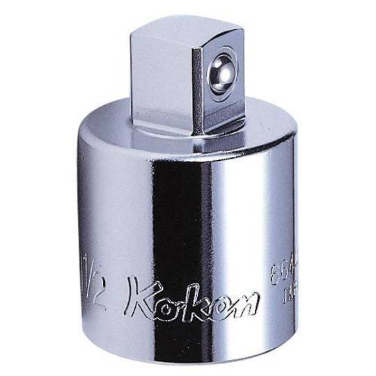 ADAPTOR 3/4F x 1/2M 6644A