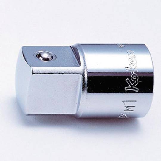 ADAPTOR 3/4F x 1M KOKEN