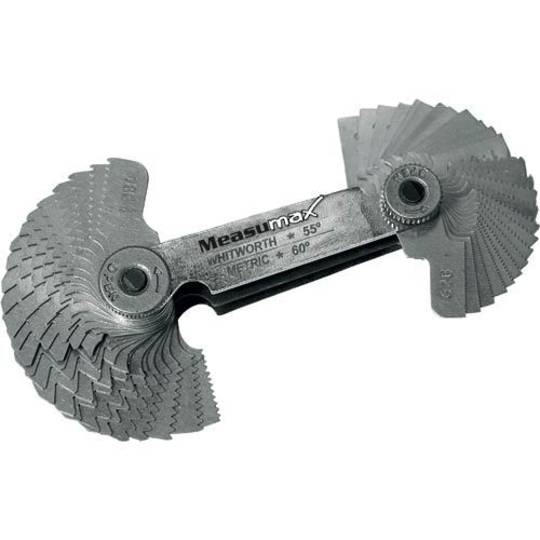 GAUGE SCREW PITCH MEASUMAX