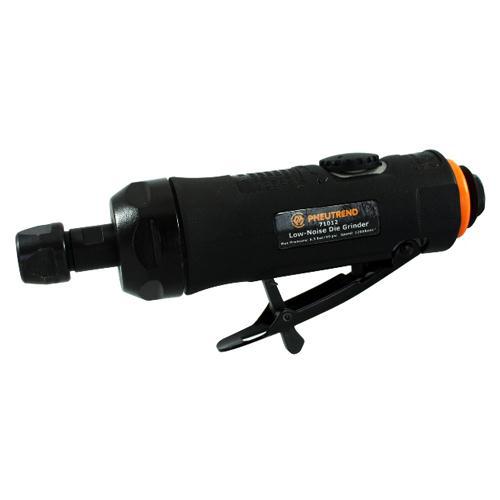 AIR DIE GRINDER 1/4" LOW NOISE PNEUTREND