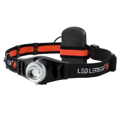 LED HEADLIGHT H5 LED LENSER